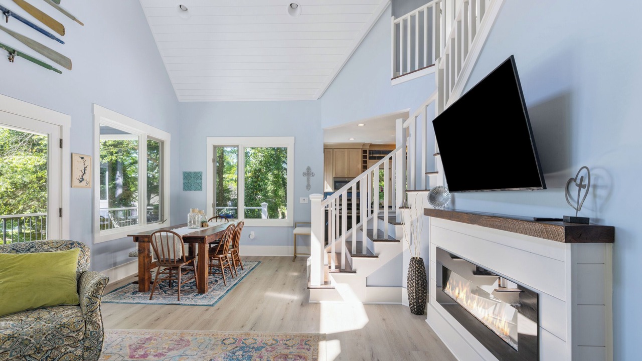 Photo of Livingroom in Seneca