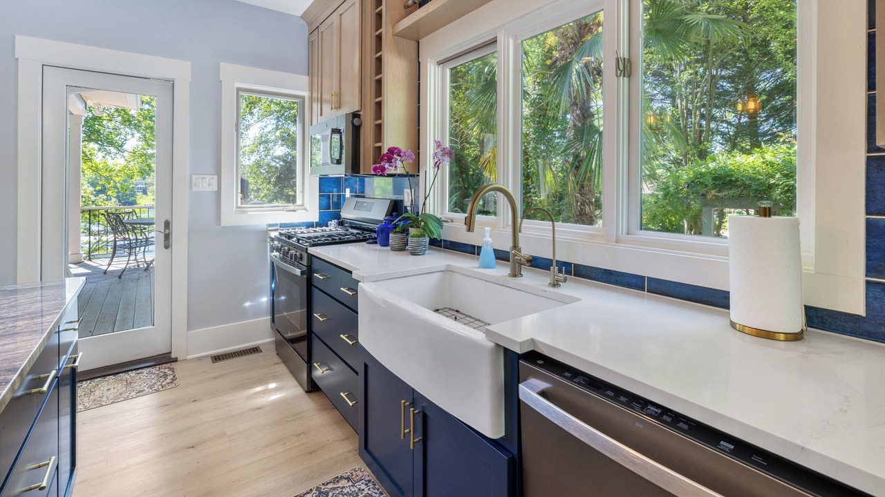 Photo of Kitchen in Seneca