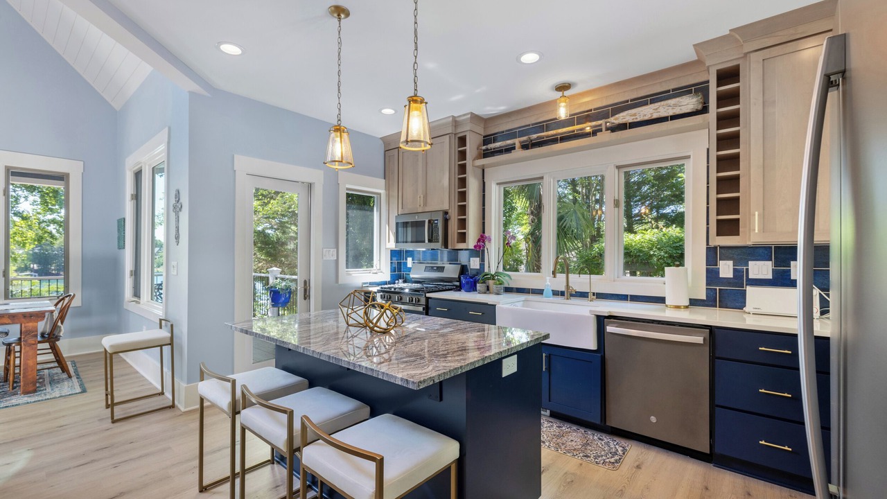 Photo of Kitchen in Seneca