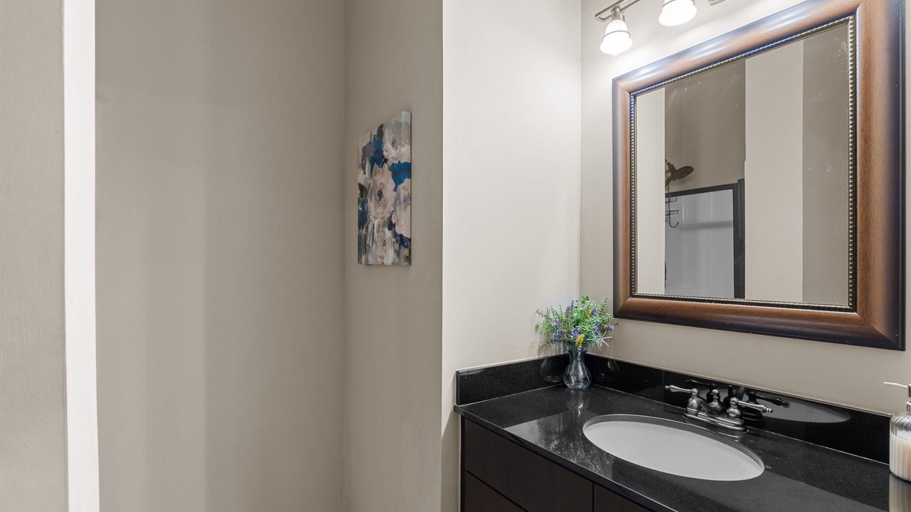 Photo of Bathroom in Downtown