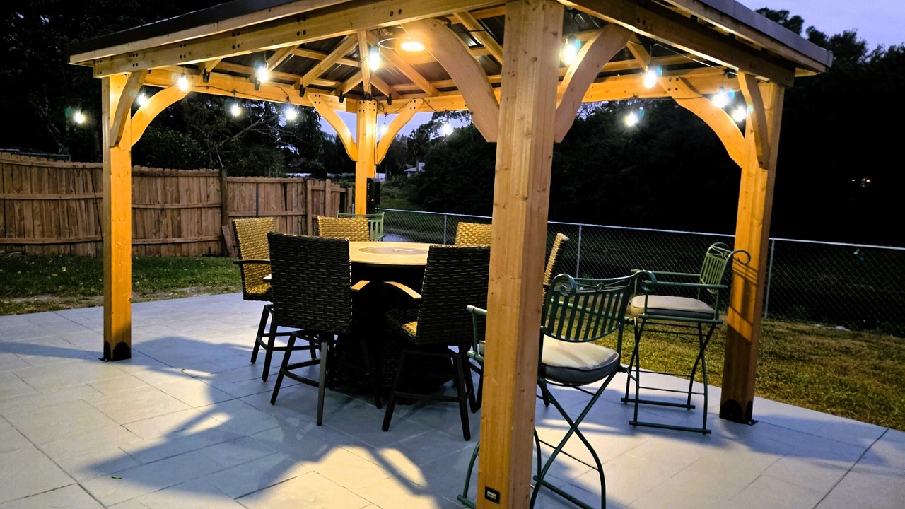 Photo of Outdoor in Port Saint Lucie