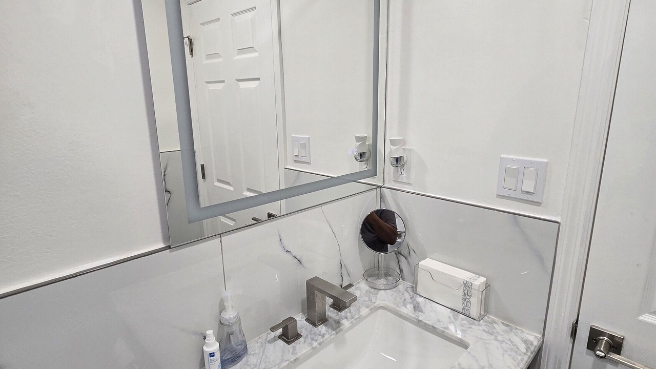 Photo of Bathroom in Port Saint Lucie