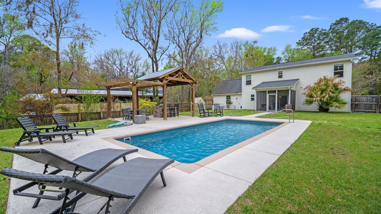 Photo of Outdoor in Johns Island