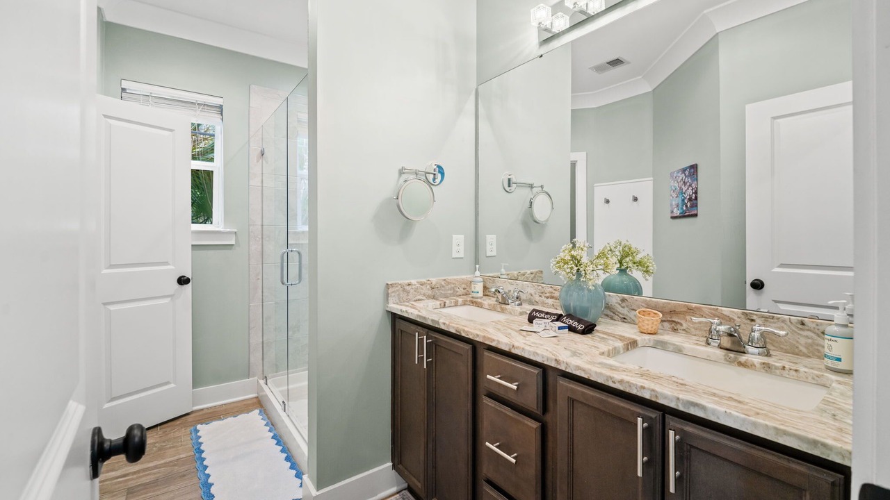 Photo of Bathroom in Johns Island