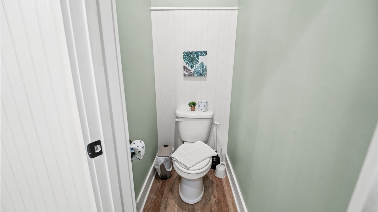 Photo of Bathroom in Johns Island