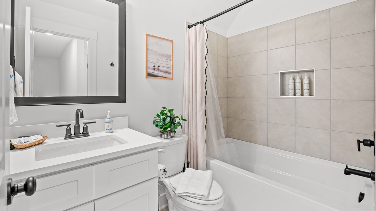 Photo of Bathroom in Charleston