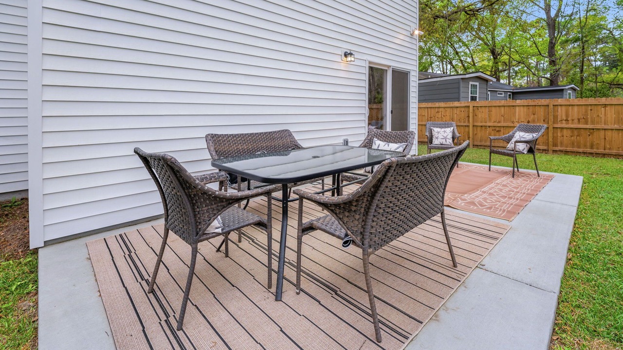 Photo of Outdoor in Charleston