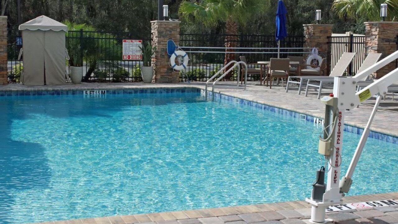 Photo of Outdoor in Wesley Chapel