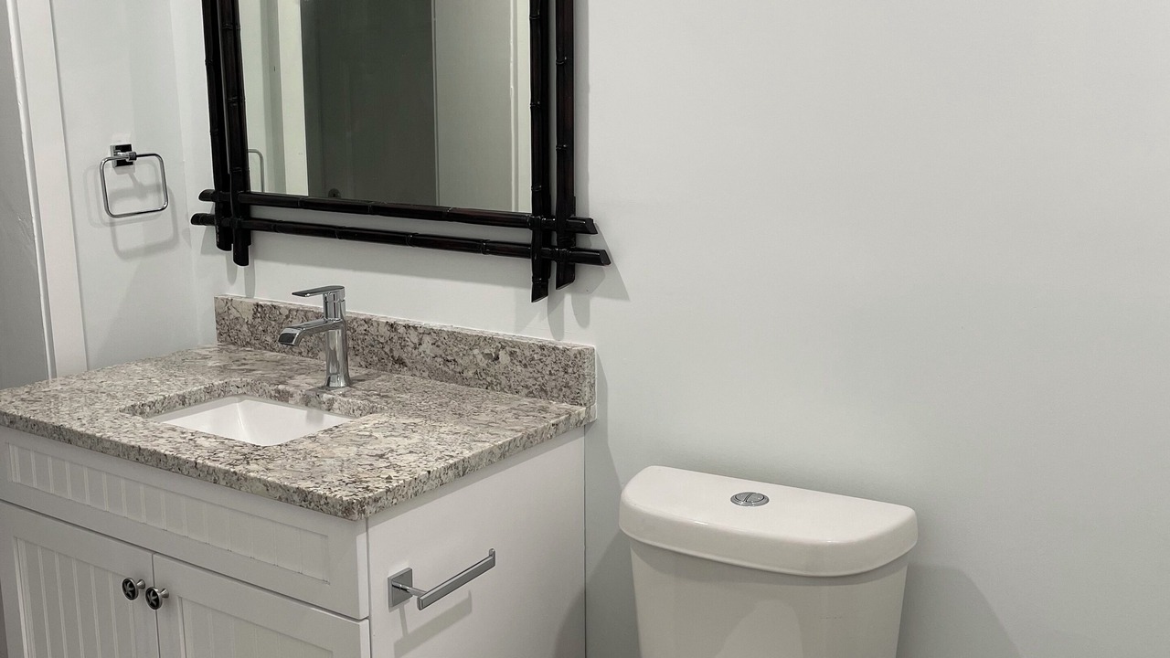 Photo of Bathroom in Central Beach