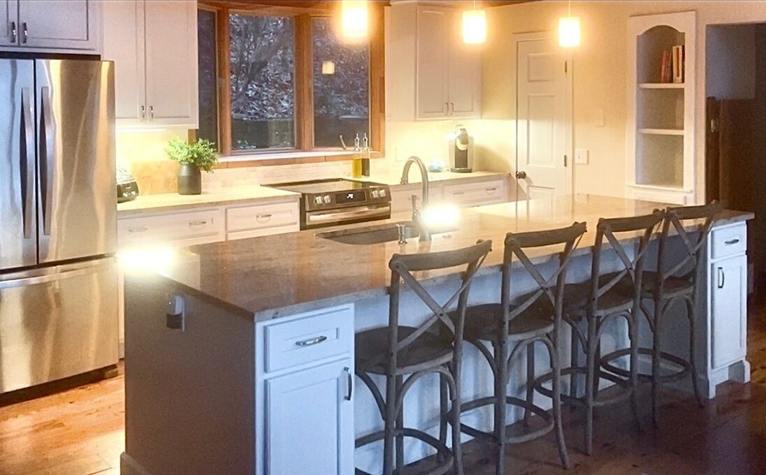 Photo of Kitchen in Glenville