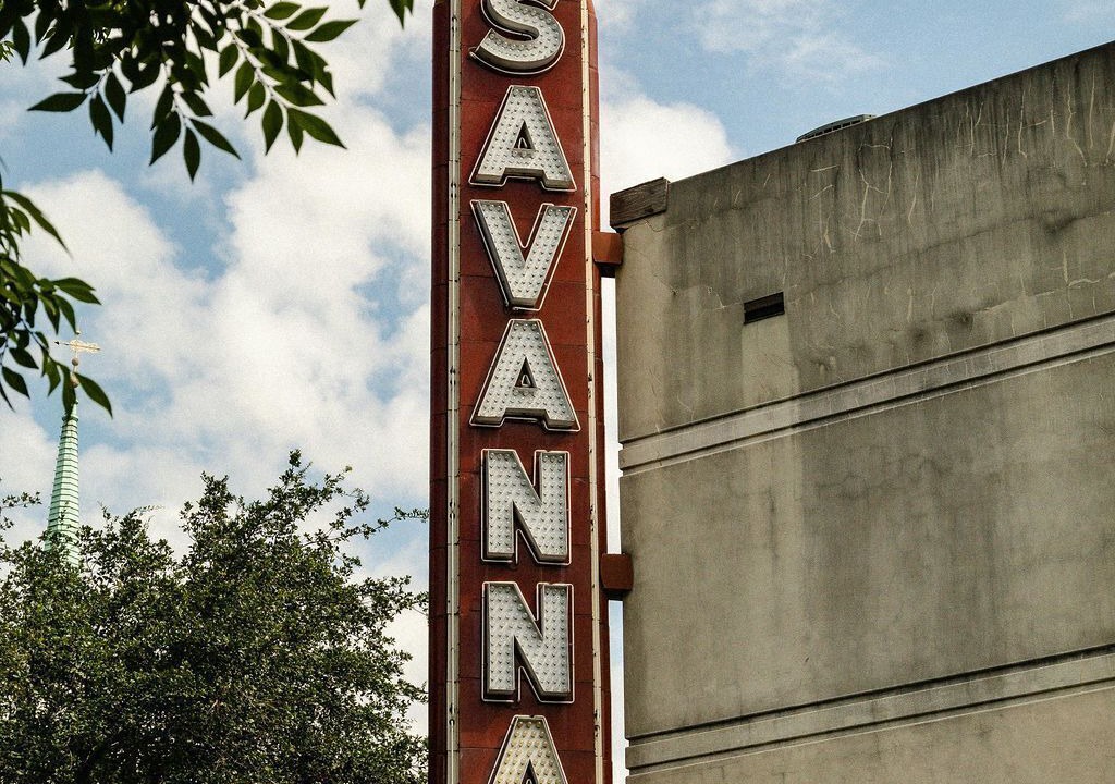 Photo of Outdoor in Thomas Square