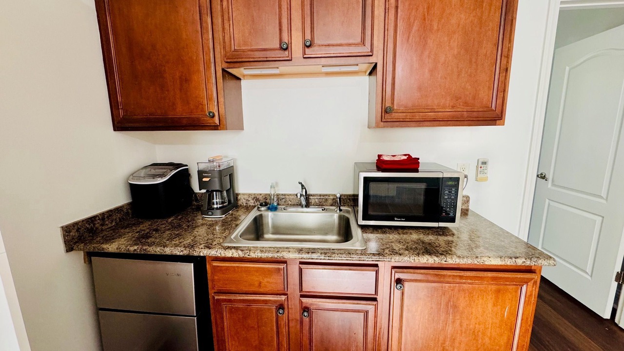 Photo of Kitchen in Thomas Square