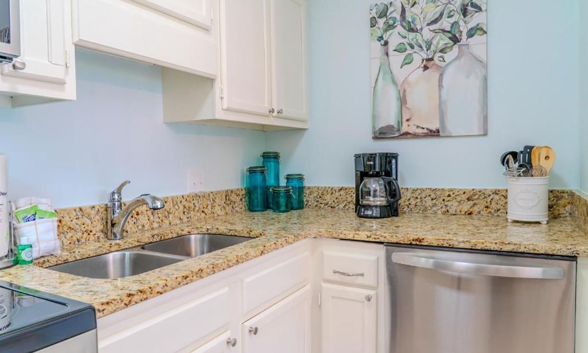 Photo of Kitchen in Myrtle Beach