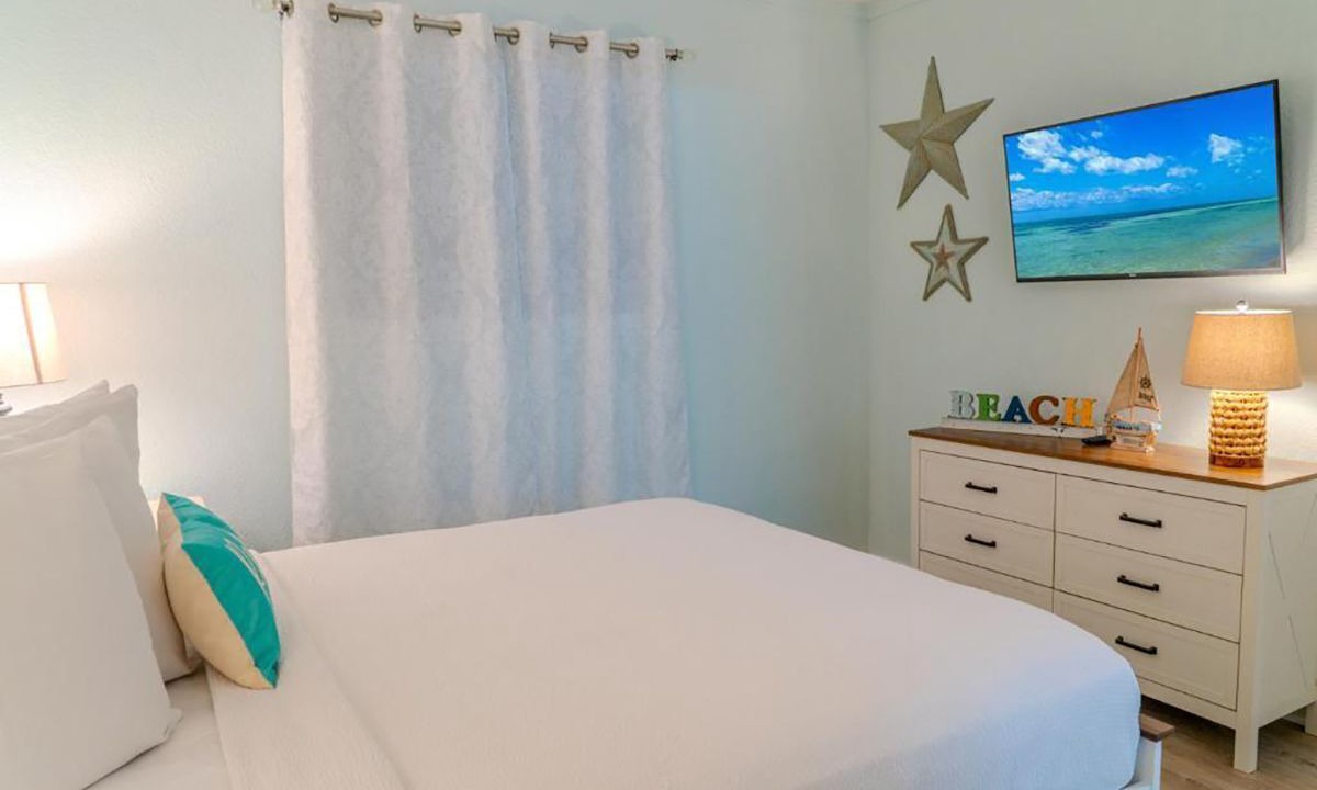 Photo of Bedroom in Myrtle Beach