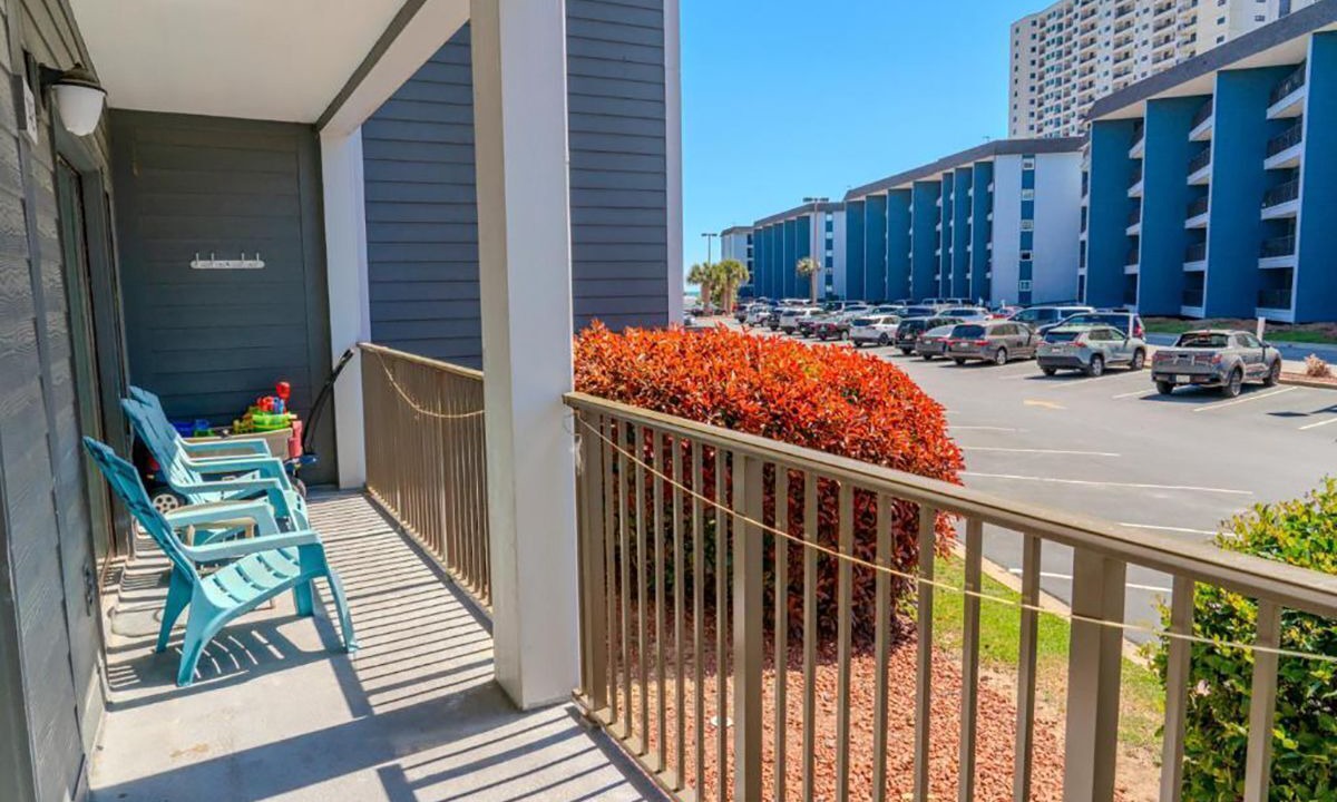 Photo of Outdoor in Myrtle Beach
