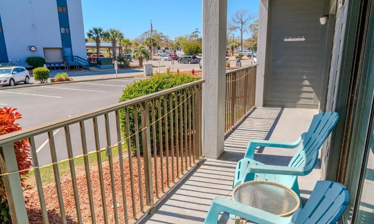 Photo of Outdoor in Myrtle Beach
