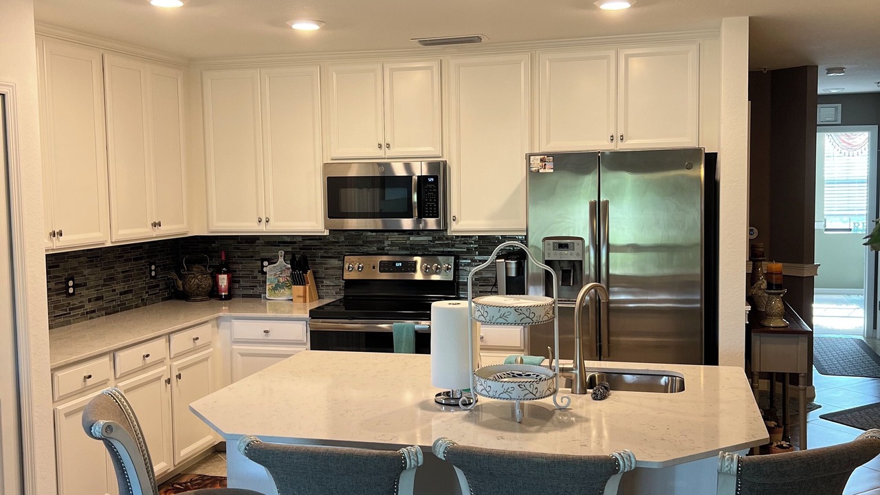 Photo of Kitchen in Naples