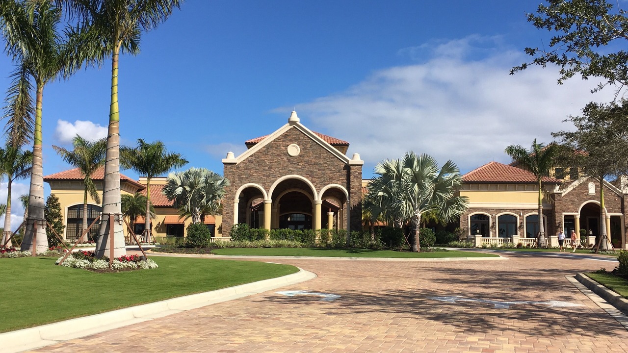 Photo of Outdoor in Naples