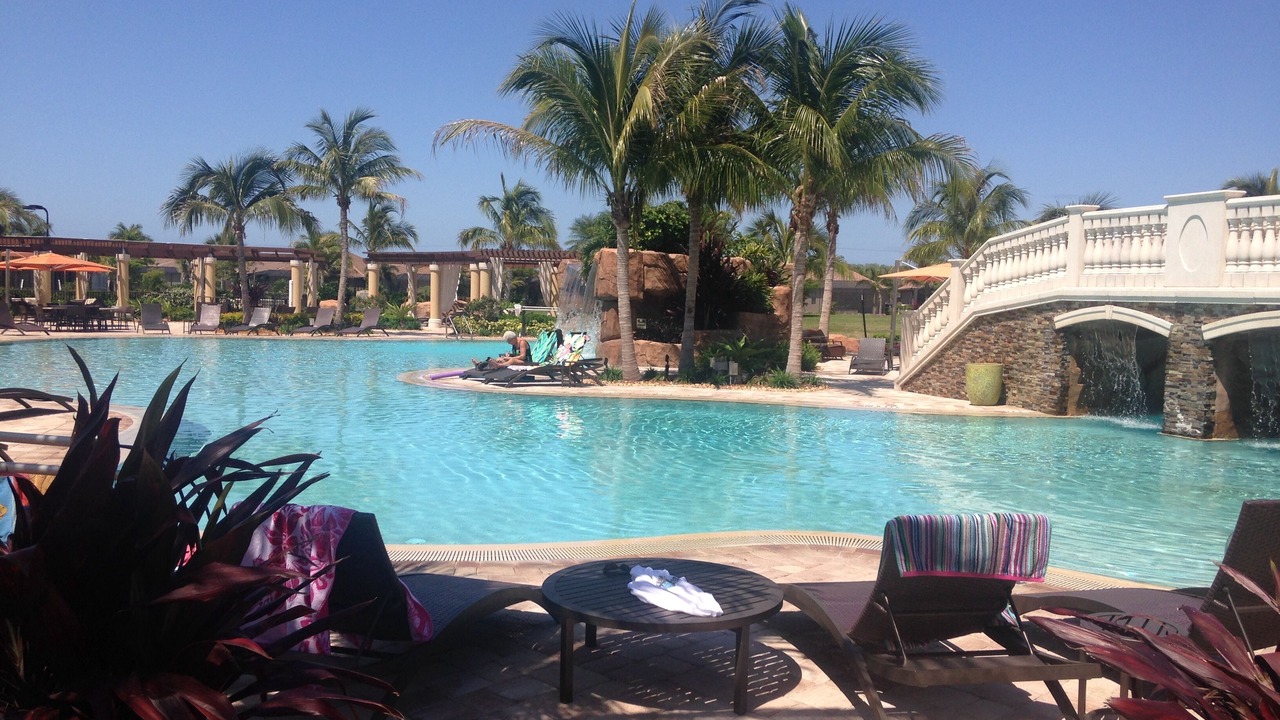 Photo of Outdoor in Naples