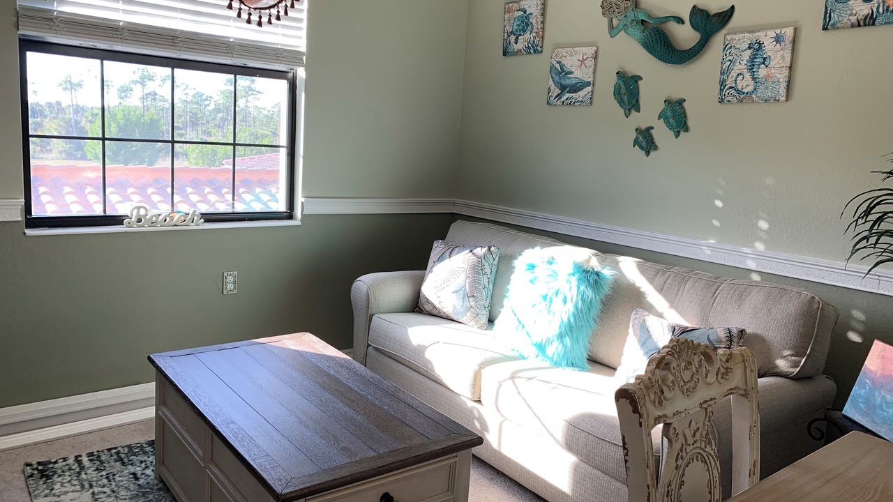 Photo of Livingroom in Naples