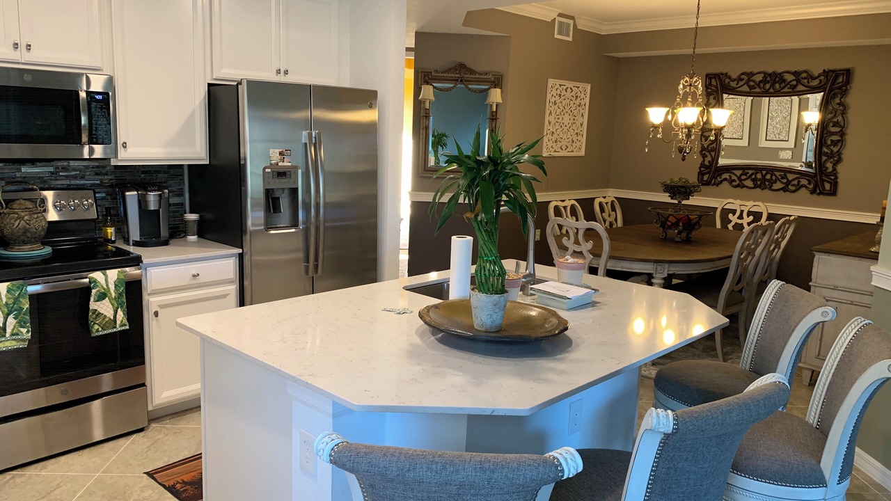 Photo of Kitchen in Naples
