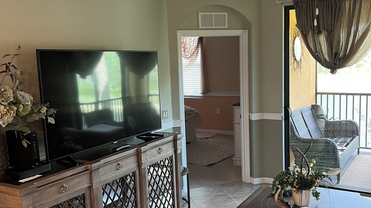 Photo of Livingroom in Naples