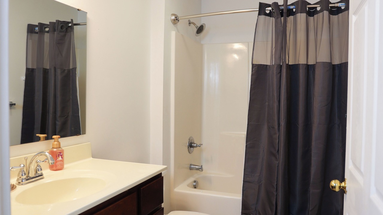 Photo of Bathroom in Dobbins Heights