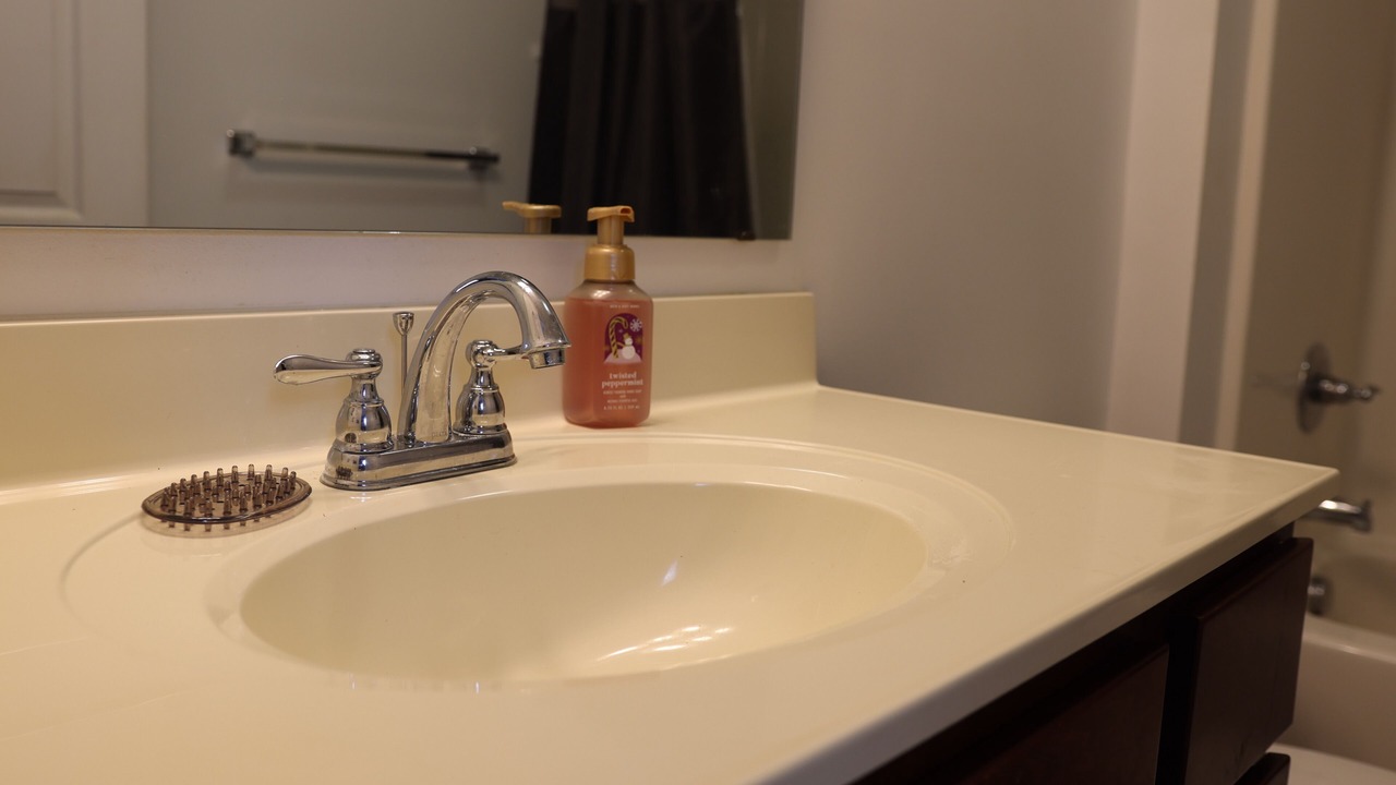 Photo of Bathroom in Dobbins Heights