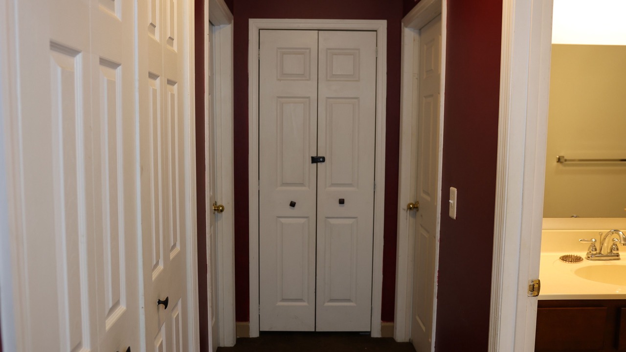 Photo of Bathroom in Dobbins Heights