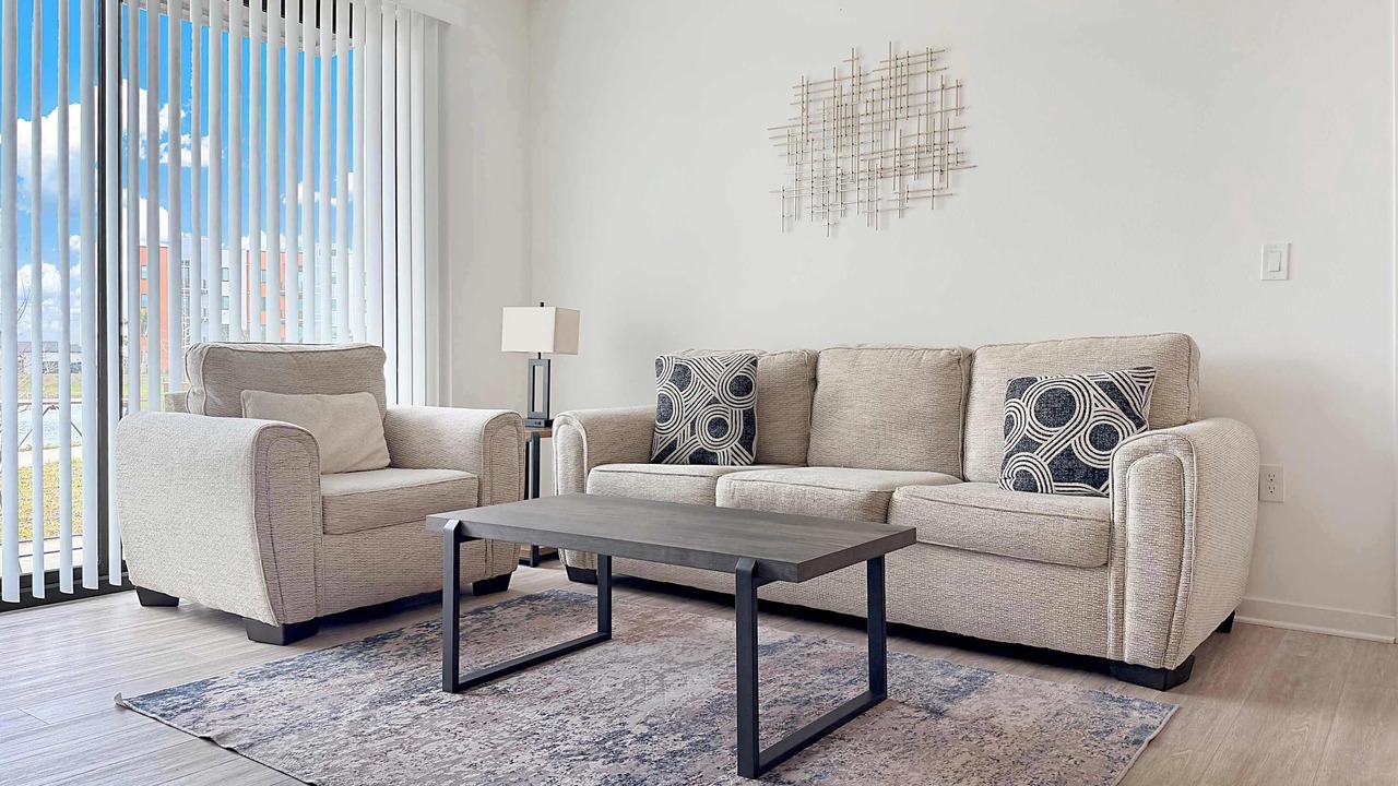 Photo of Livingroom in Braden River