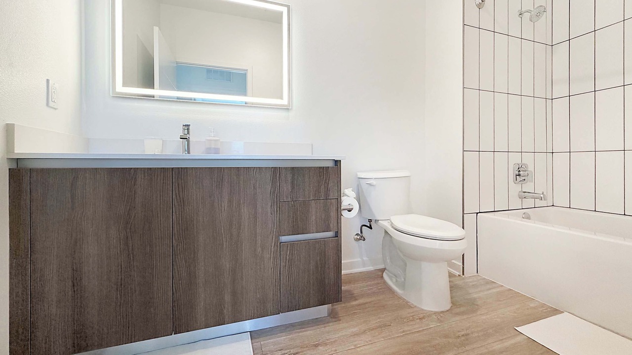 Photo of Bathroom in Braden River