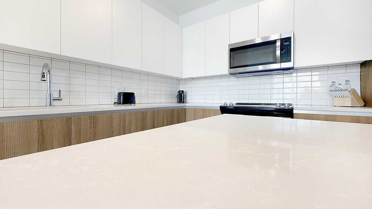 Photo of Kitchen in Braden River