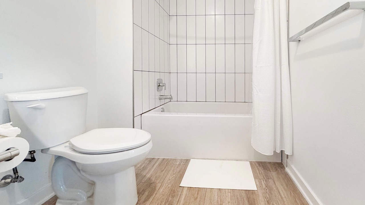 Photo of Bathroom in Braden River