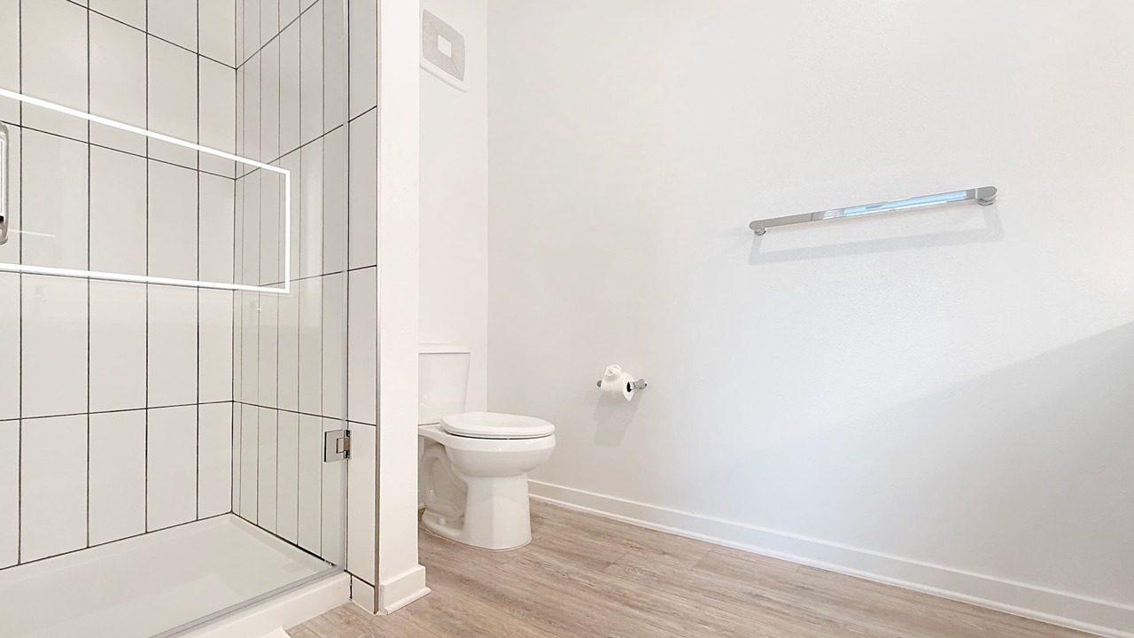 Photo of Bathroom in Braden River