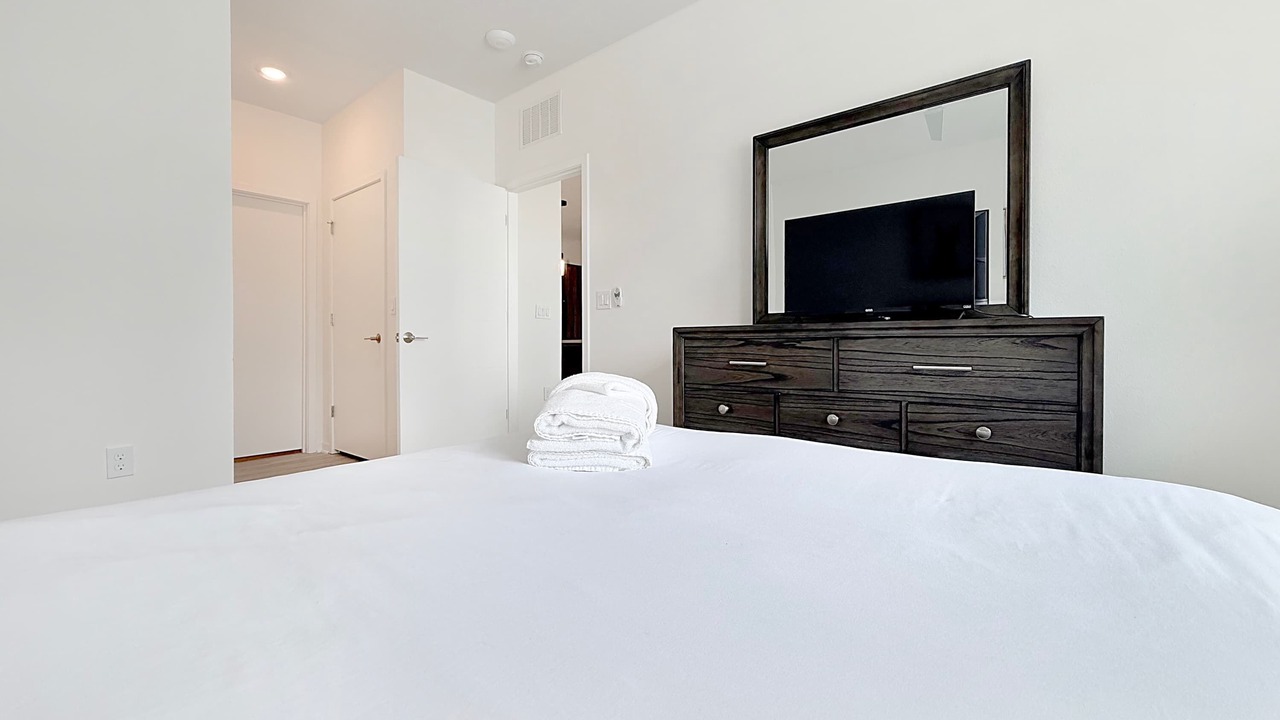 Photo of Bedroom in Braden River
