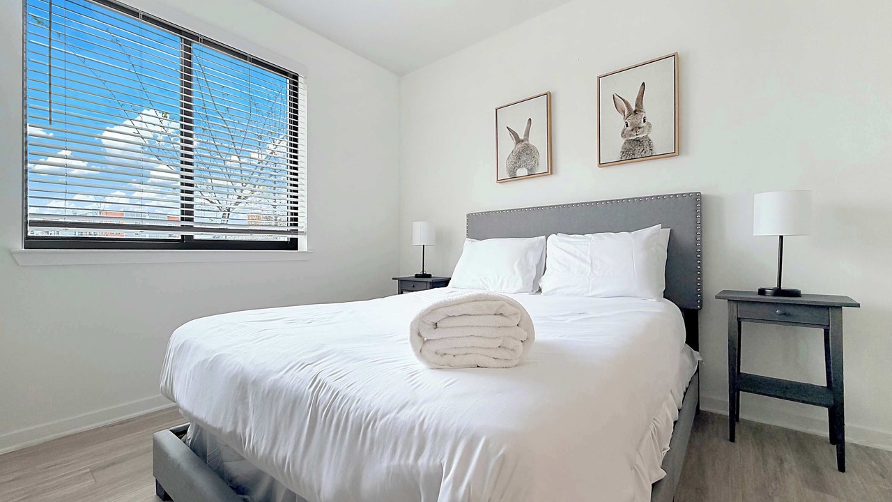 Photo of Bedroom in Braden River