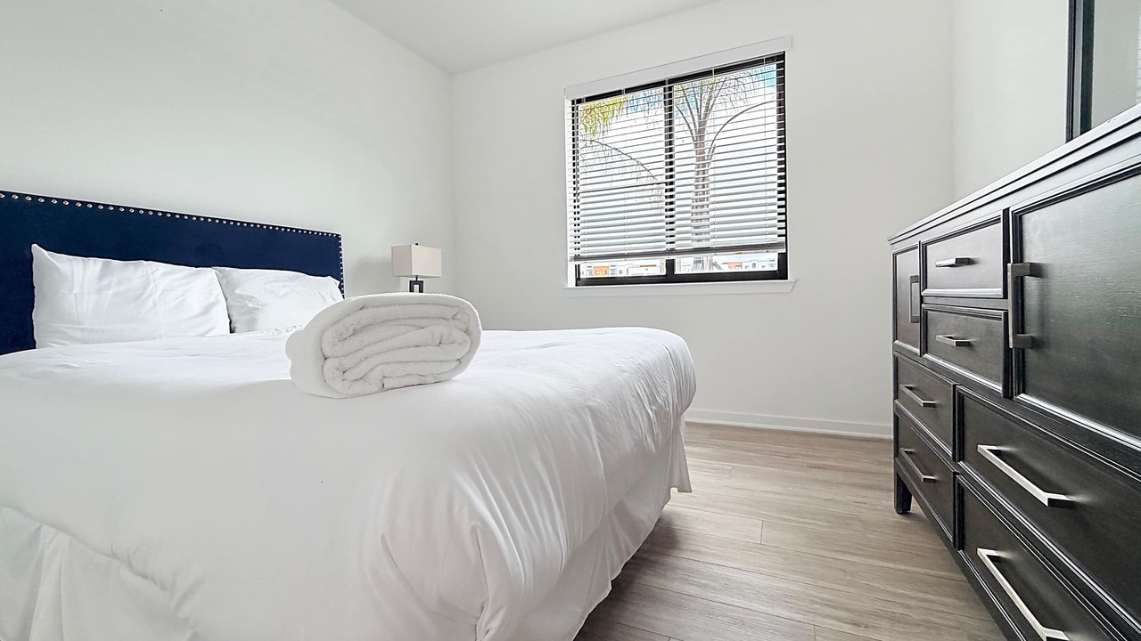 Photo of Bedroom in Braden River