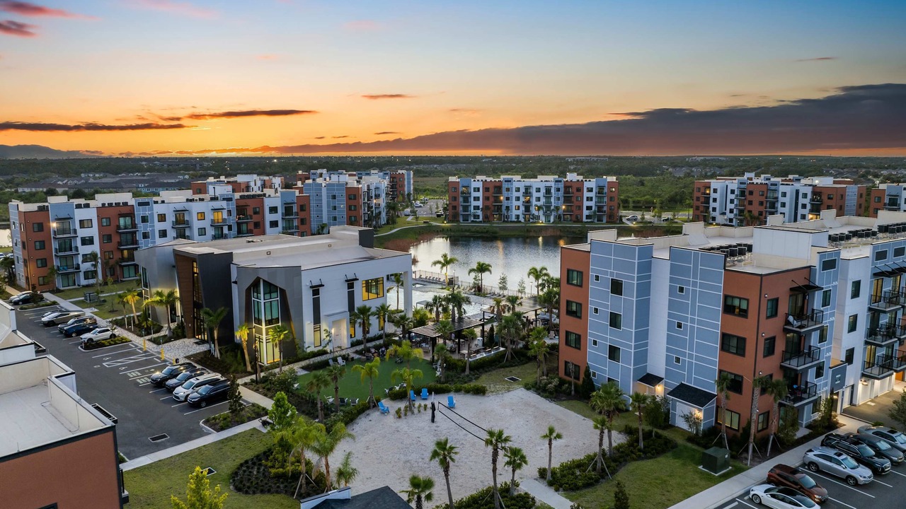 Photo of Outdoor in Braden River