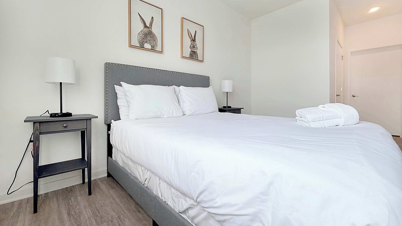 Photo of Bedroom in Braden River