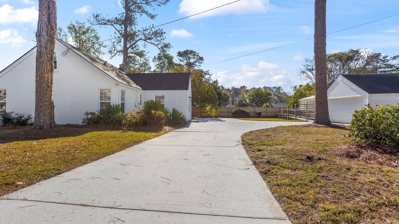 Photo of Outdoor in North Augusta