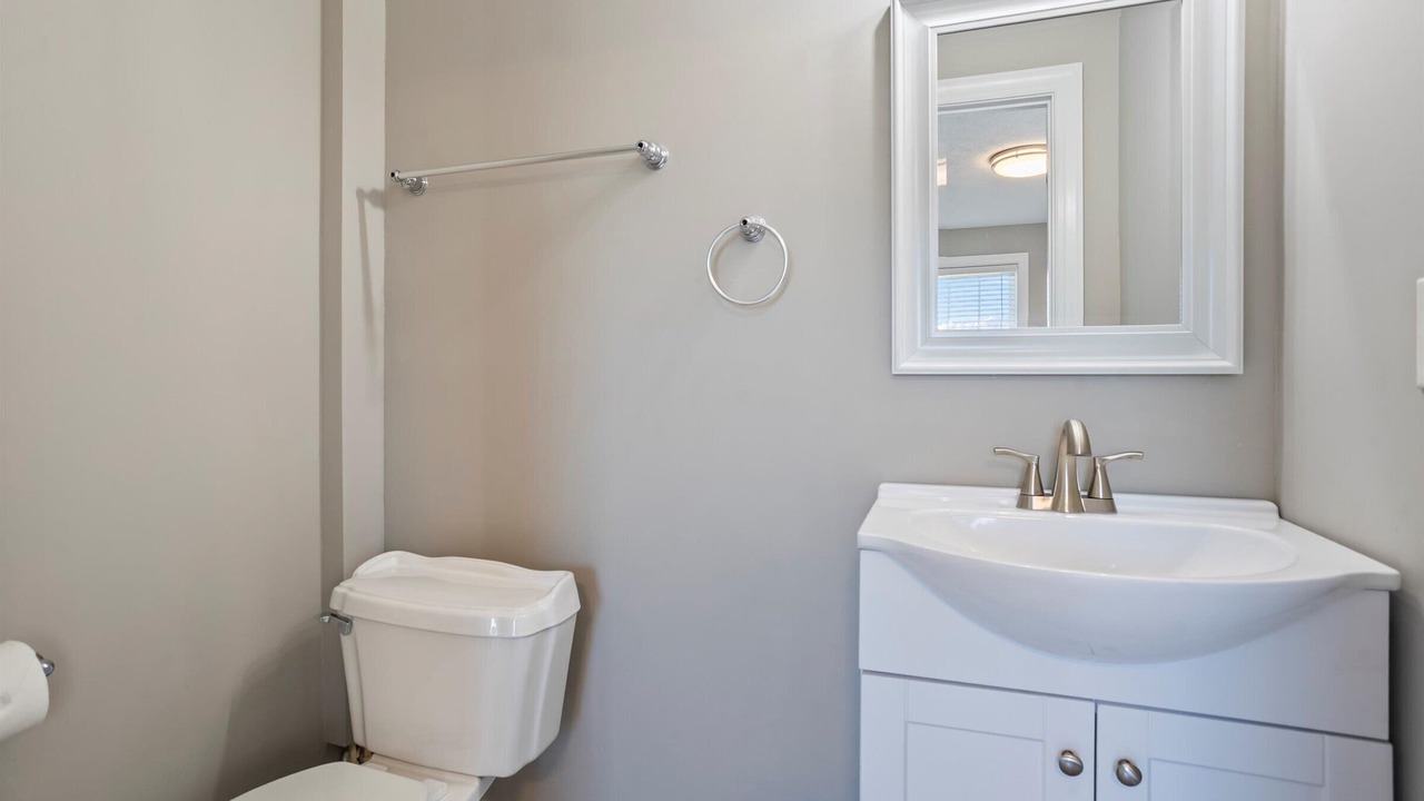 Photo of Bathroom in North Augusta