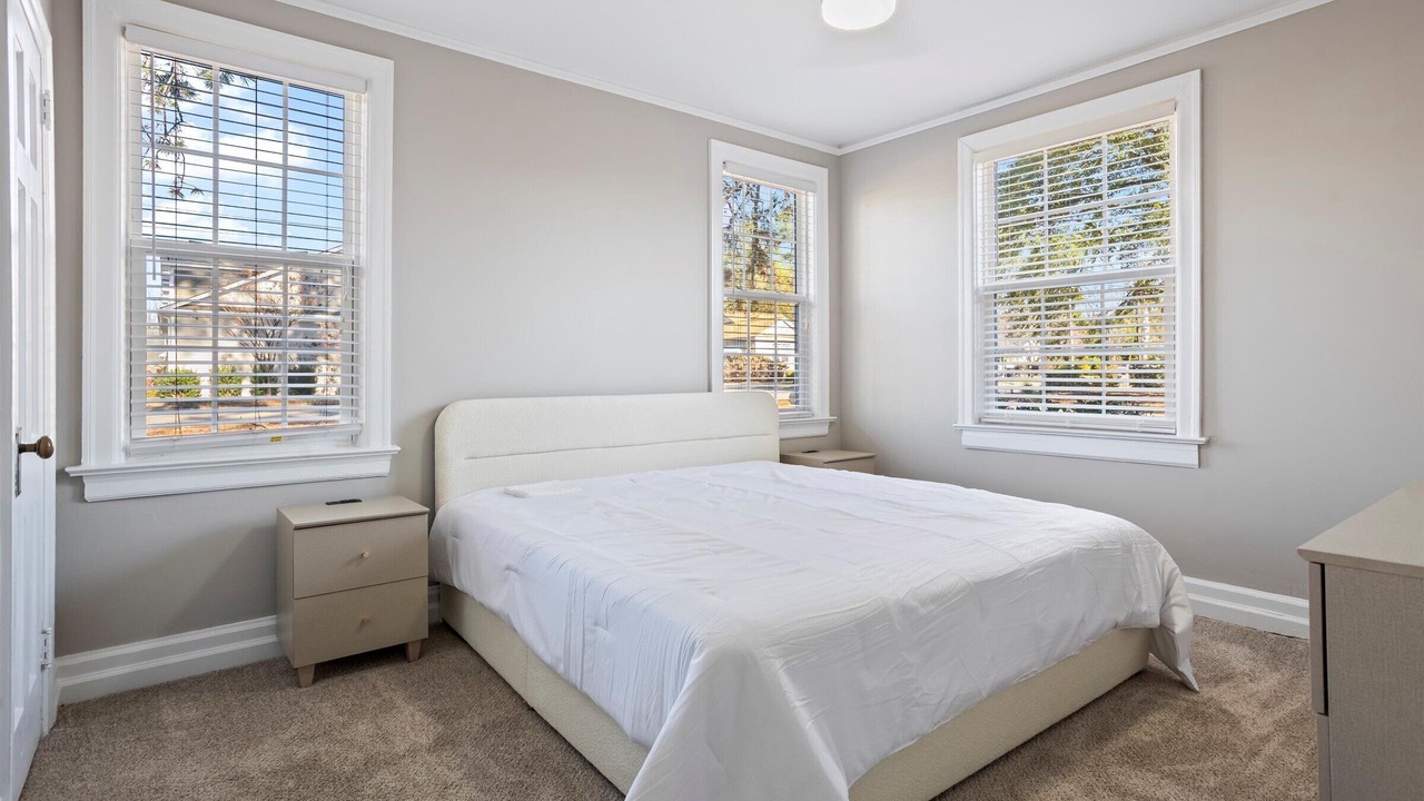 Photo of Bedroom in North Augusta
