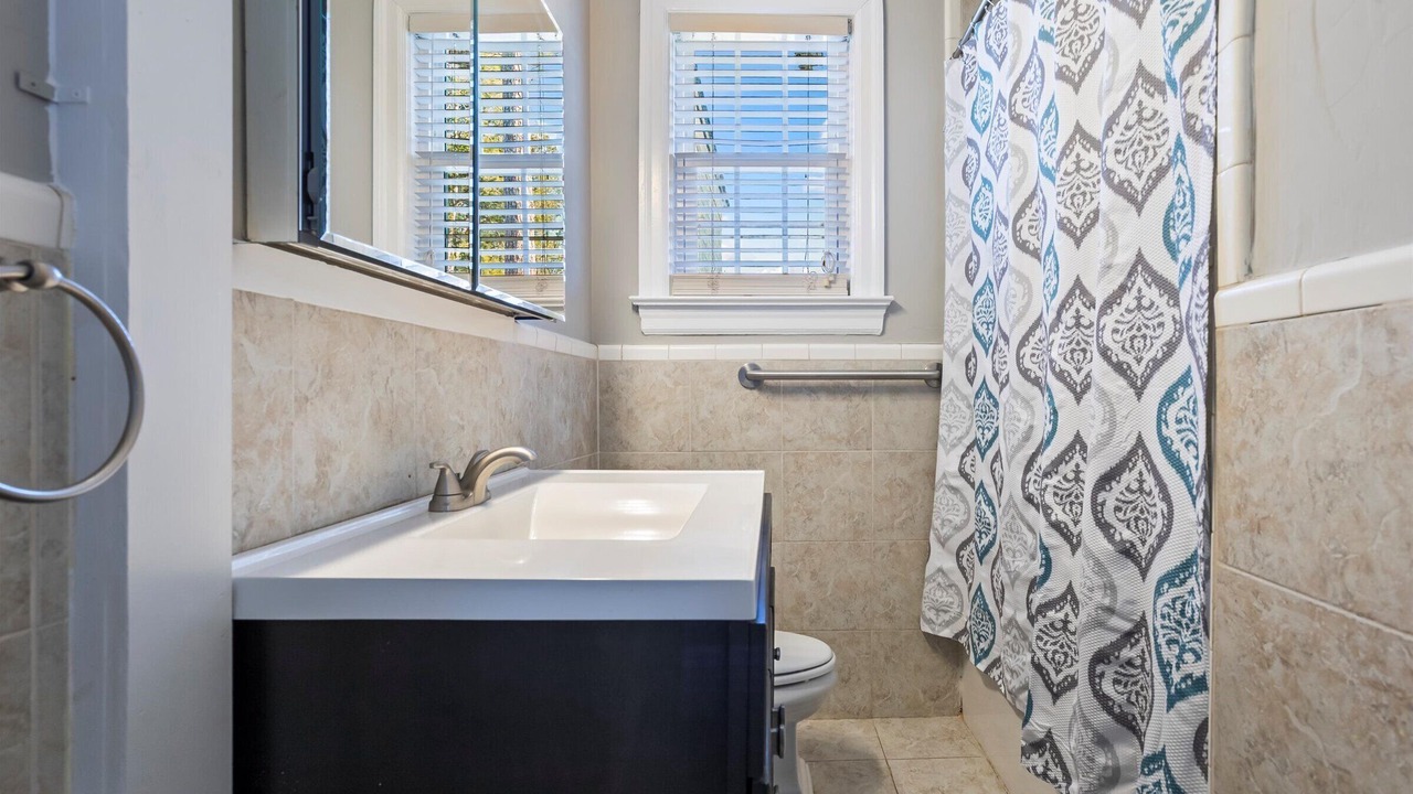Photo of Bathroom in North Augusta