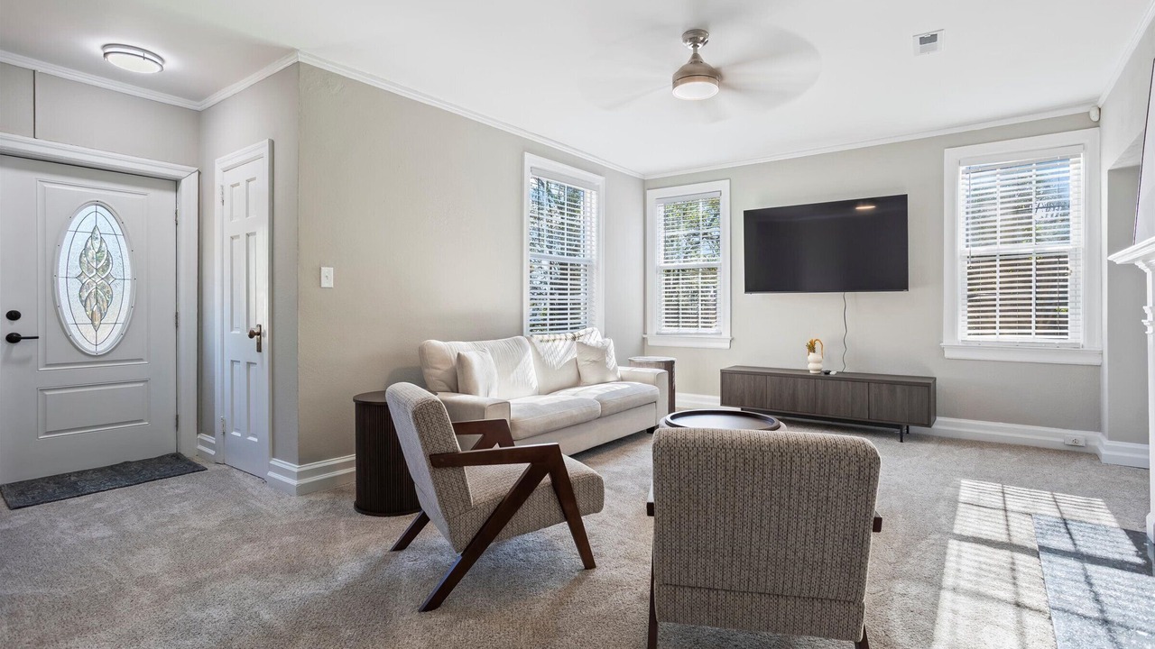 Photo of Livingroom in North Augusta