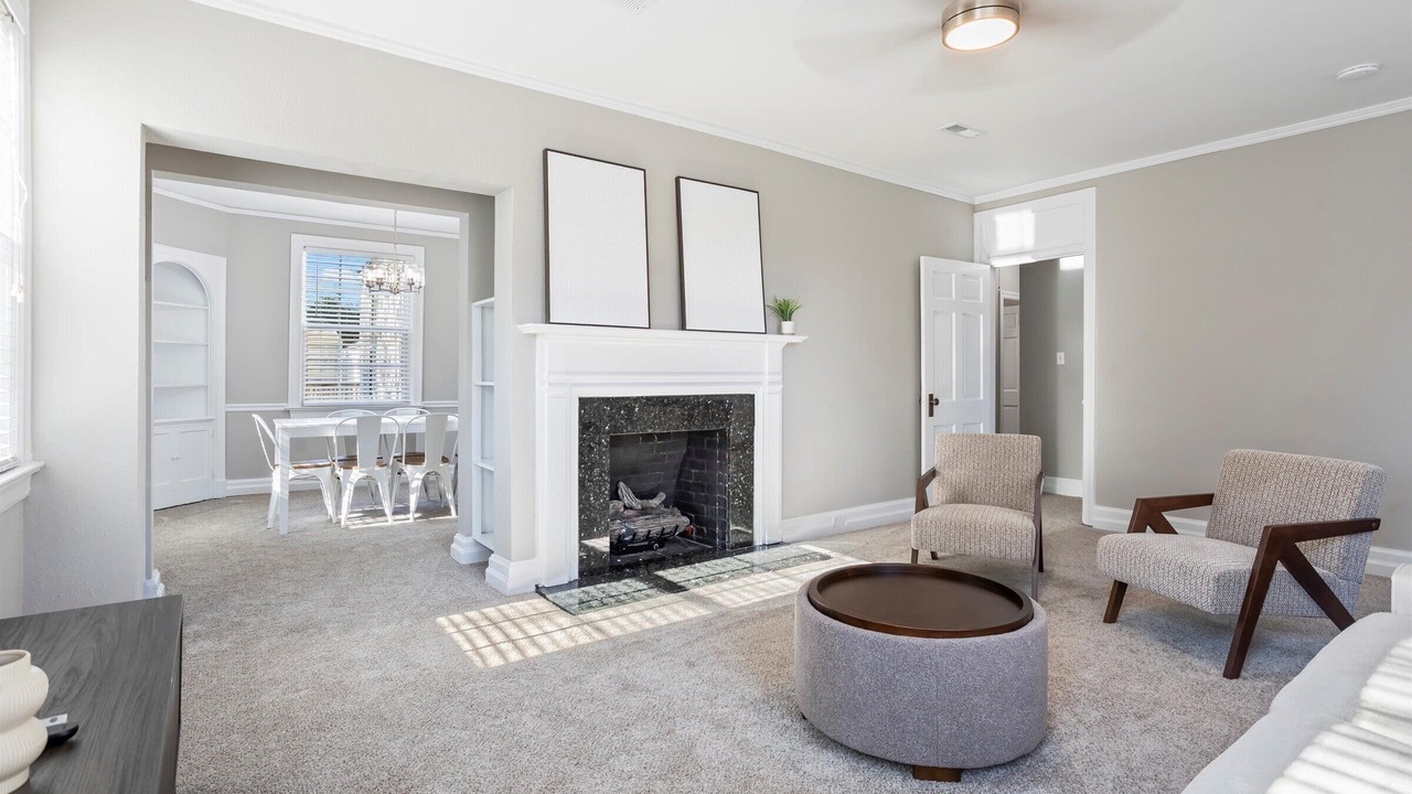 Photo of Livingroom in North Augusta