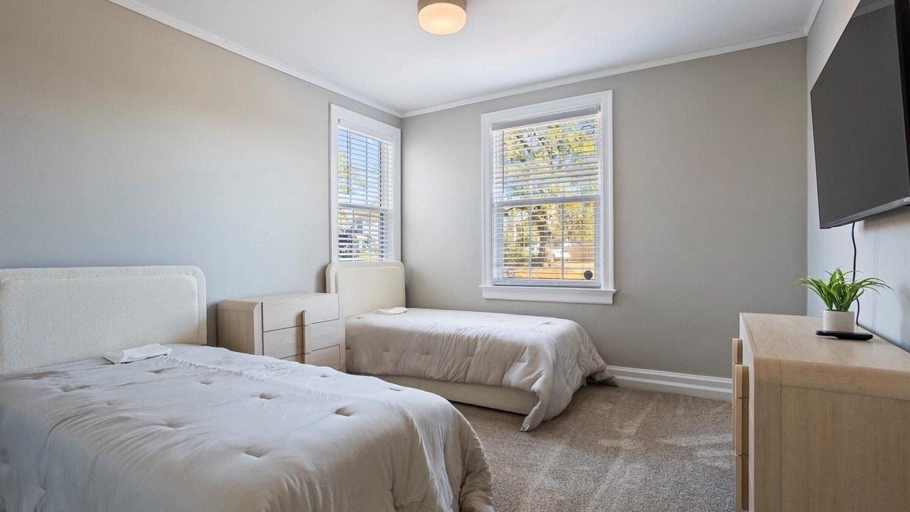 Photo of Bedroom in North Augusta