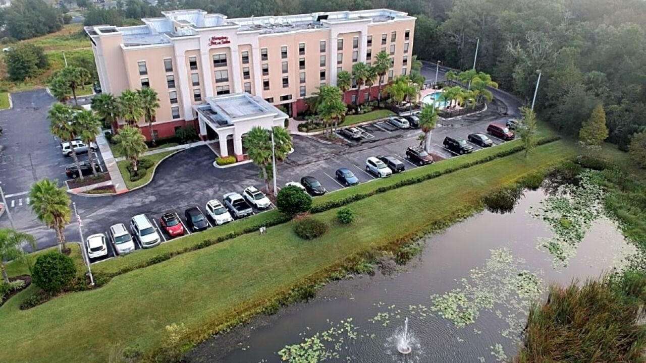 Photo of Outdoor in Wesley Chapel