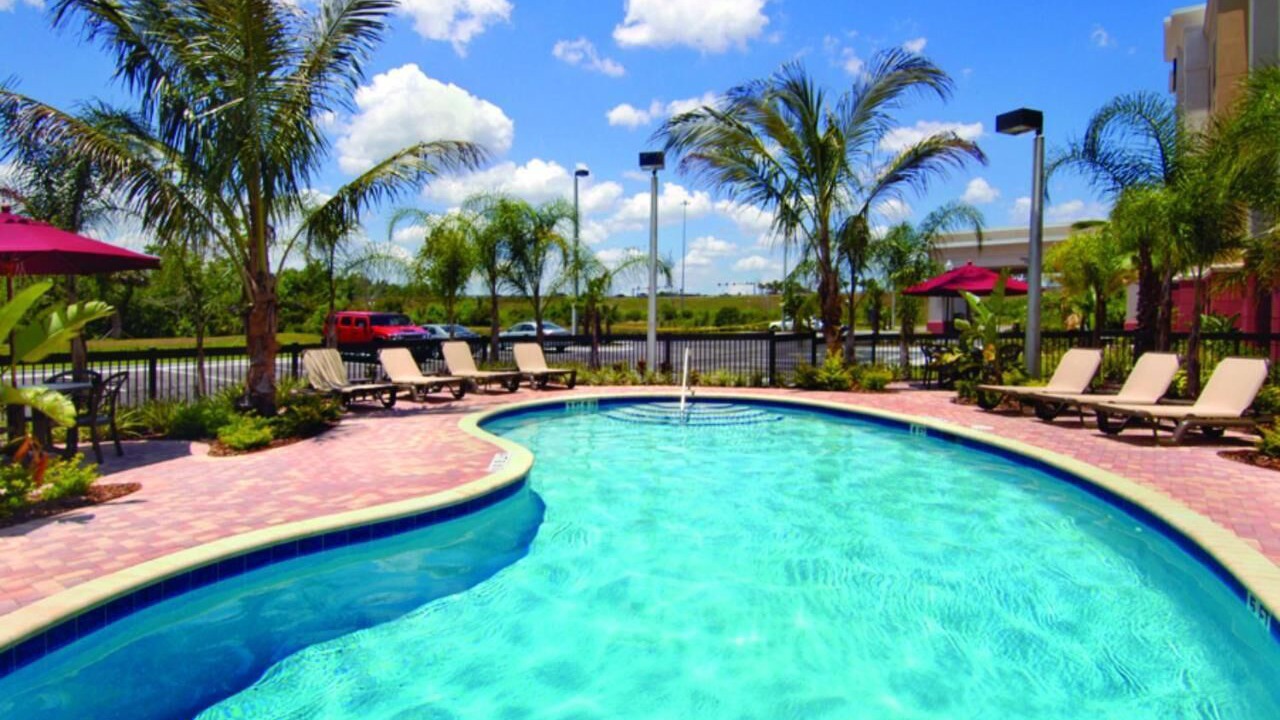 Photo of Outdoor in Wesley Chapel