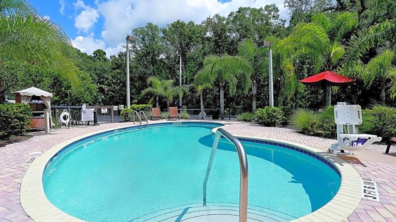 Photo of Outdoor in Wesley Chapel