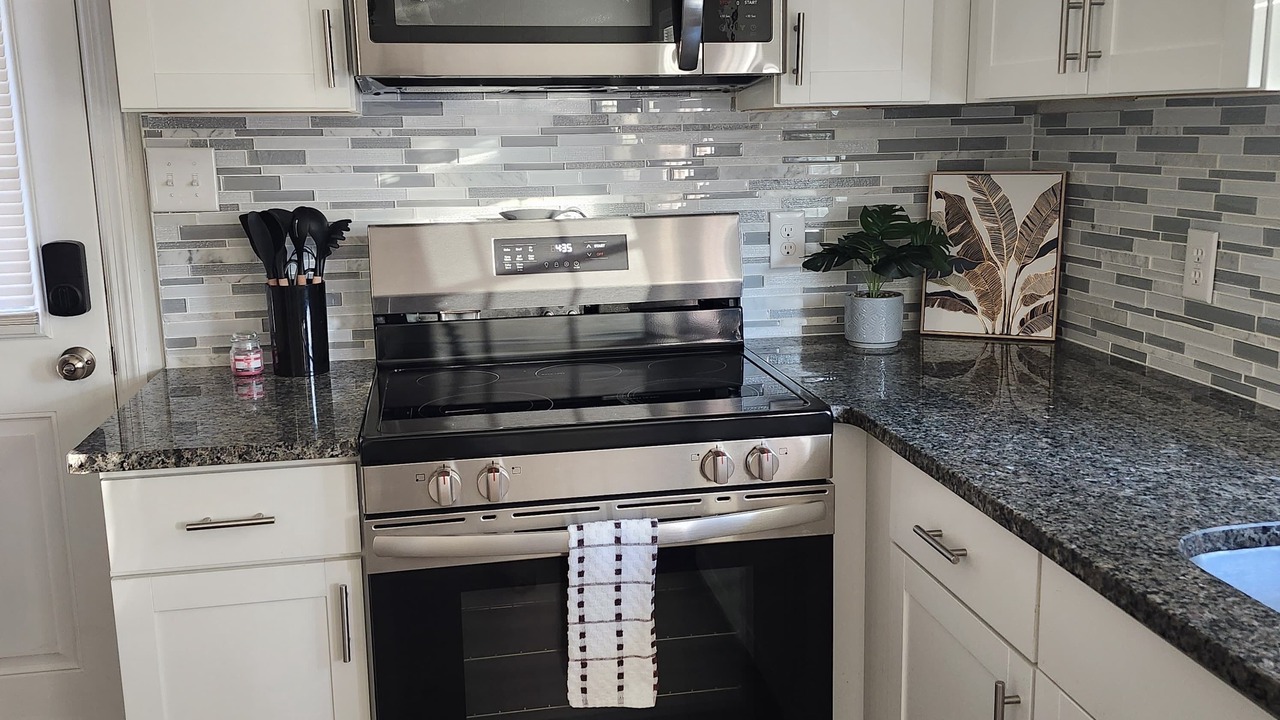 Photo of Kitchen in Westover